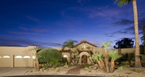 Pinnacle Peak CC home for sale