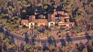 9000 SqFt - 5/5.5 bed/bath - $3,950,000