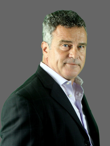 Greg Sidoff