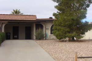 2180 VAL VISTA Drive