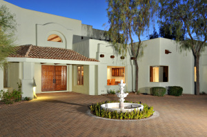Pinnacle Peak Heights home for sale