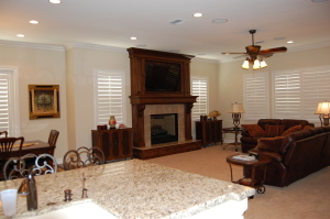 1508 ALTA MESA Drive