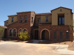Encore At Grayhawk - Pending