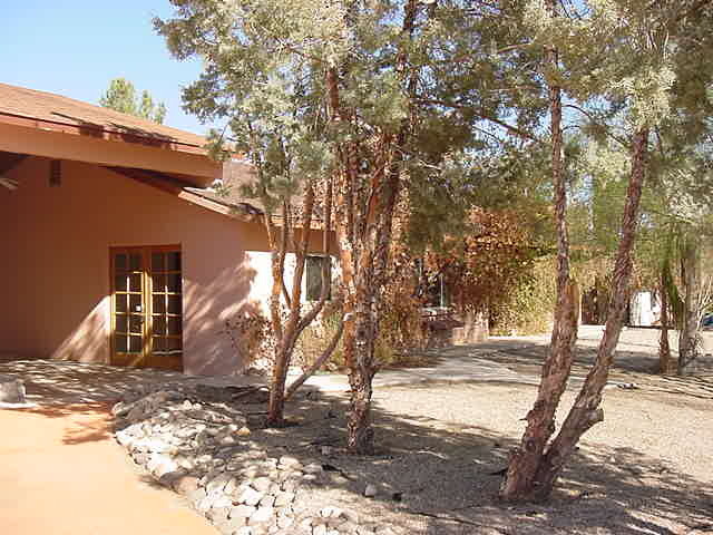 Phoenix Real Estate in Wickenburg High School