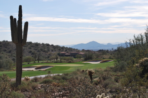 Horseshoe Canyon at Silverleaf 2303