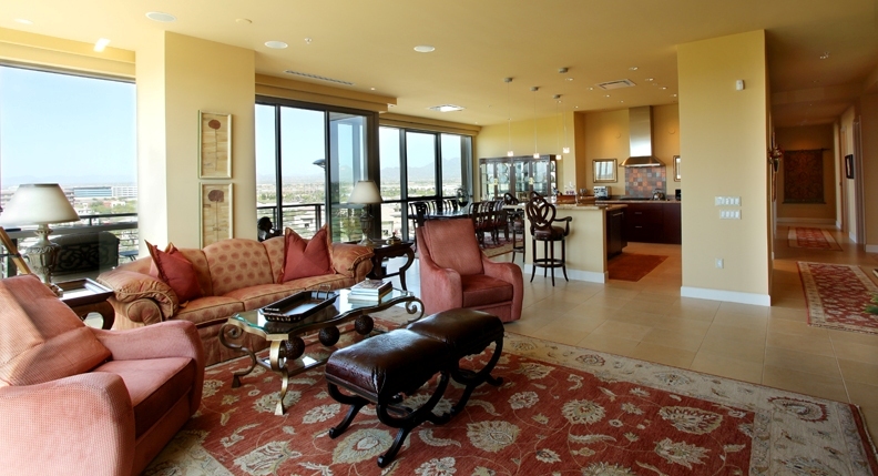 15215 N KIERLAND Boulevard Unit 830 - 6773100