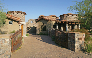 8150 SqFt - 5/6.5 bed/bath - $3,495,000