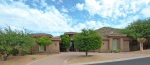 Vistas at Cimarron Ridge