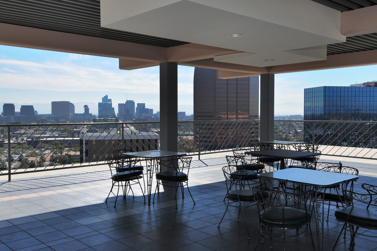 2201 N Central Avenue Unit 5 - 6770551