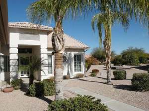 8932 Mossy Rock Court