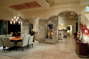 Sunset Canyon home for sale