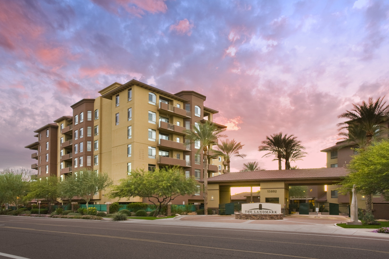 15802 N 71ST Street Unit 452 -  - Main