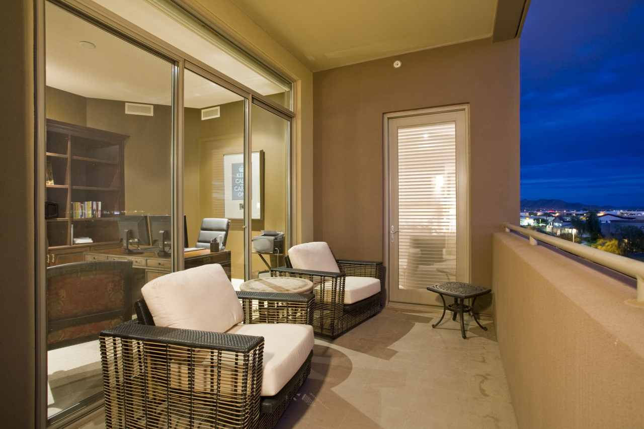 15802 N 71ST Street Unit 452 - 6773286