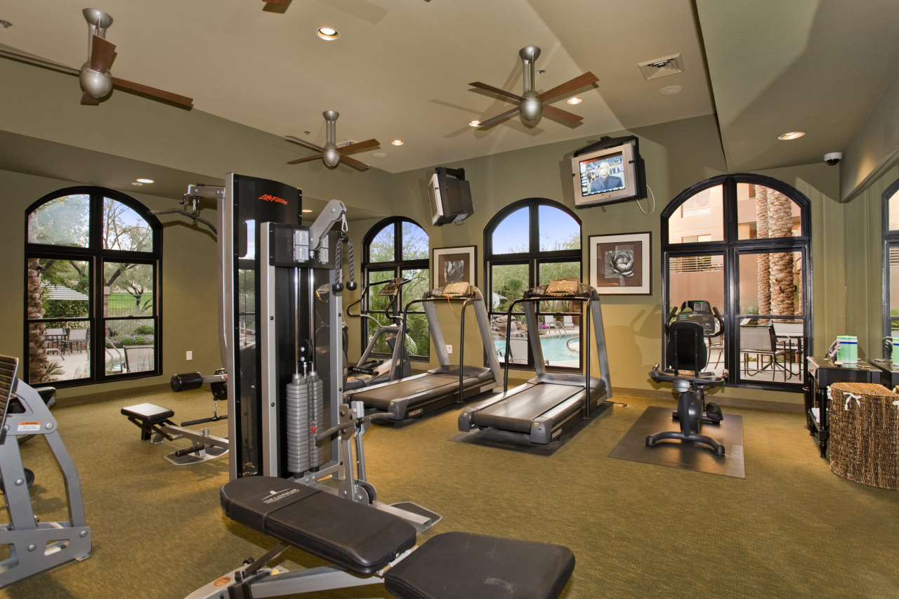 15802 N 71ST Street Unit 452 - 6773287