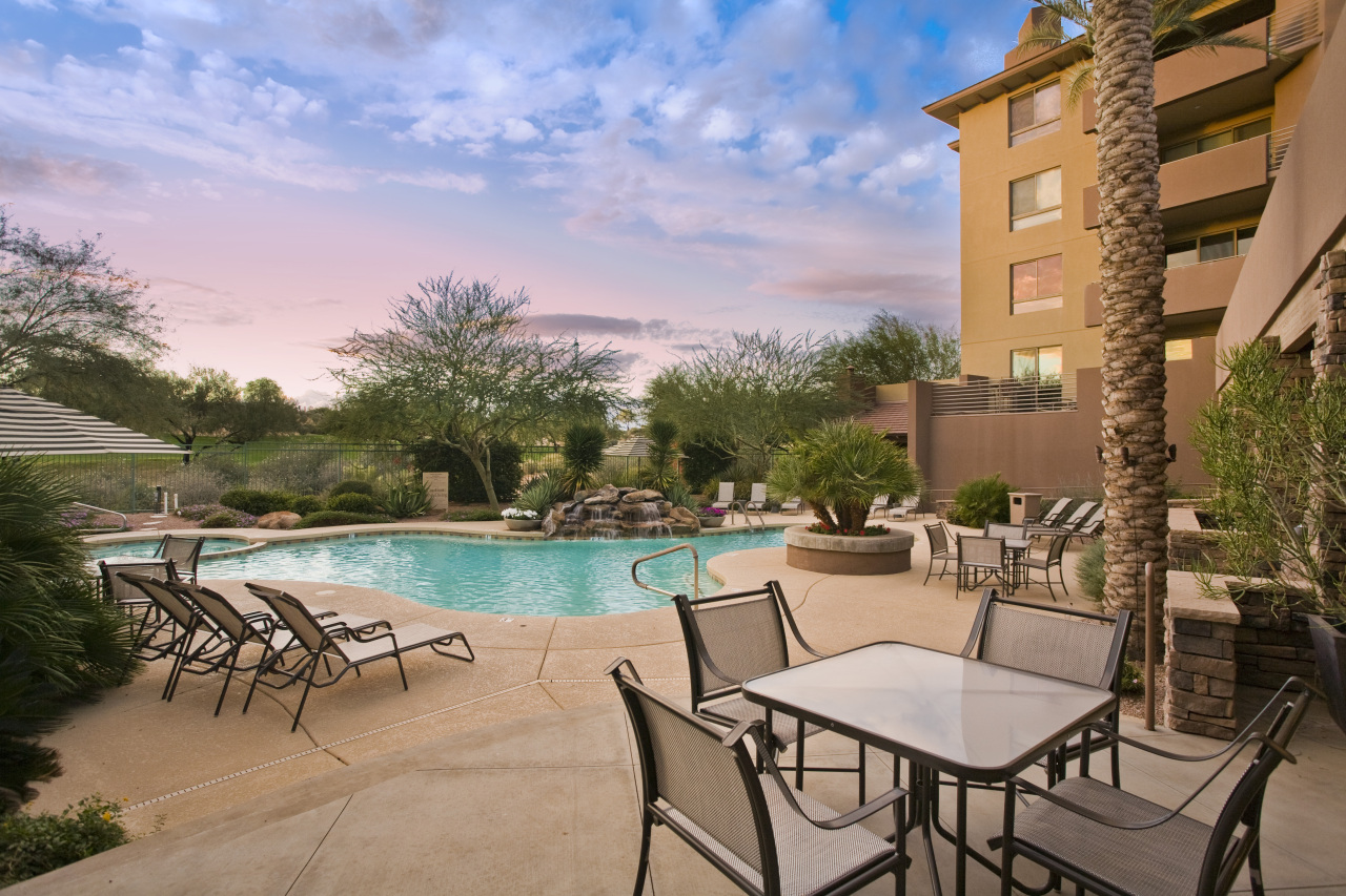 15802 N 71ST Street Unit 452 - 6773288