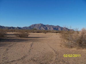 55000 La Barranca Road
