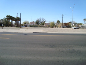 310 Arizona Boulevard