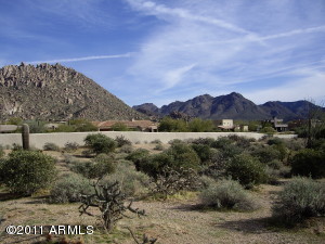 Desert Highlands 922