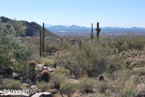 Upper Canyon at Silverleaf 1804