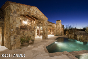 Whisper Rock home for sale