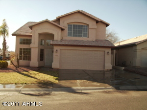 17406 2ND Avenue, Phoenix, AZ
