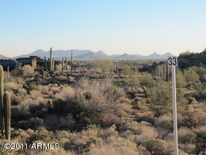 Cochise-Geronimo Village 33