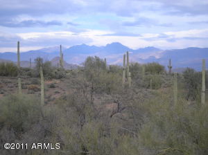 South of Rio Verde 1,2,3,4