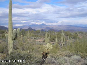 Non-HOA in Dynamite Foothills 22