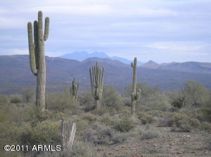 South of Rio Verde A,B,C,D