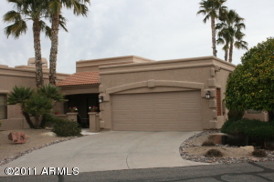 Rio Verde home for sale