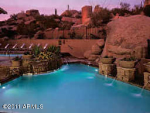 The Rocks Club