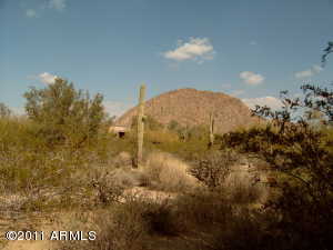 Desert Highlands 277