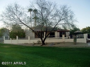 Rio Verde home for sale