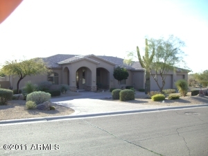 Monterra home for sale