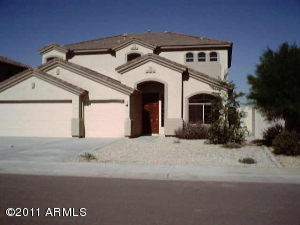 Home for Sale in Las Palmas Goodyear