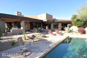 Desert Fairways home for sale