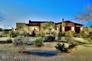 Villas at Whisper Rock