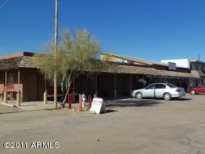 Commercial Property for Sale, ListingId:16594726, location: 620 HIGHWAY 177 Road Hayden 85135