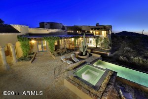 Whisper Rock home for sale