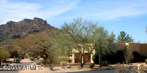 Boulders - North Community home for sale