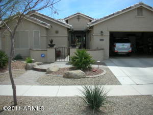 2367 Santiago Trail