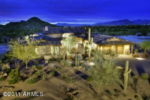 Villas at Whisper Rock