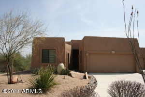 Rio Verde home for sale