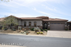 Preserve Summit home for sale