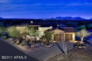 Villas at Whisper Rock