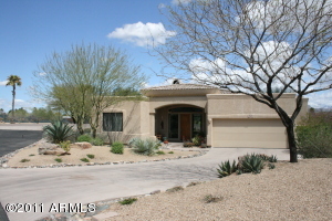 Rio Verde home for sale
