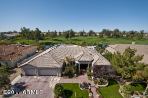 Chandler, AZ - $1,000,000