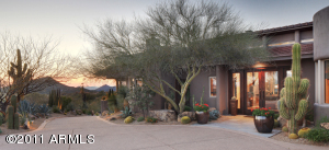 Grey Fox home for sale