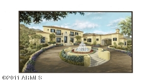 8058 SqFt - 4/5 bed/bath - $3,999,999