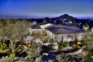 Whisper Rock home for sale
